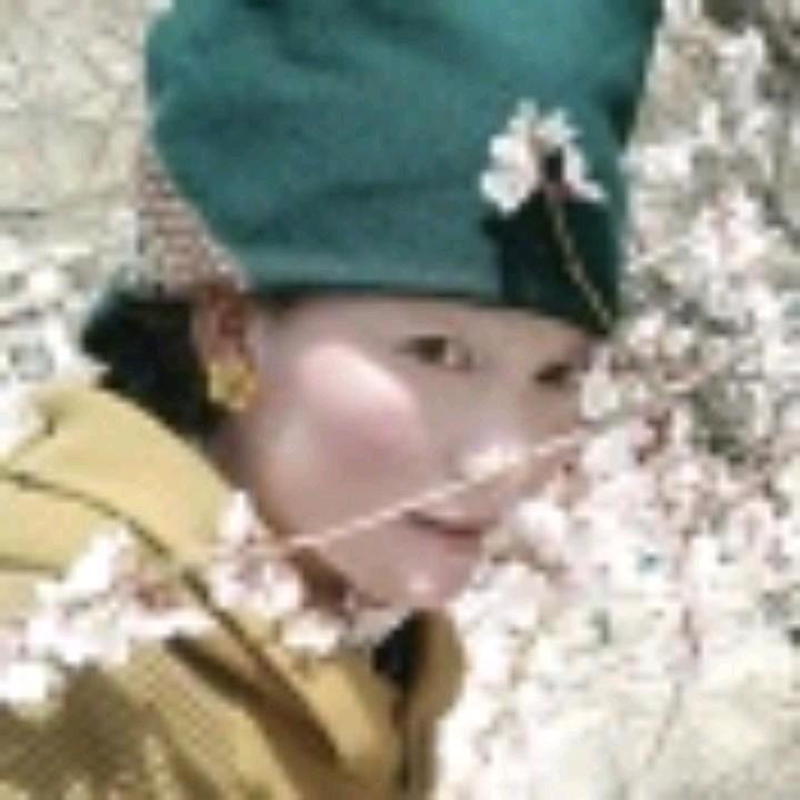 仁增措姆