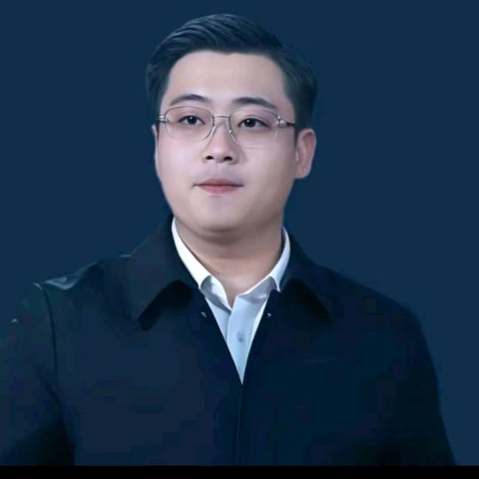 刘皮特——台前县的粉丝