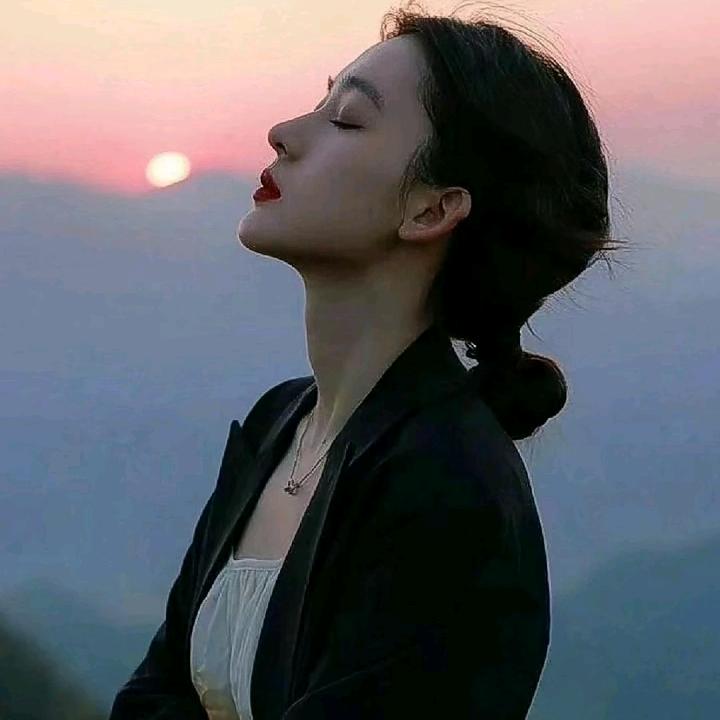 无言的结局
