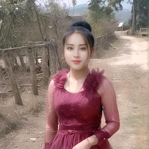 二婚苗族一个人