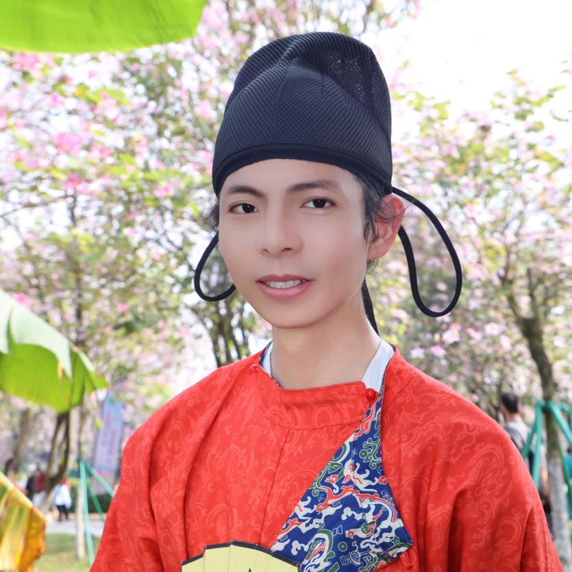 龍帅白少