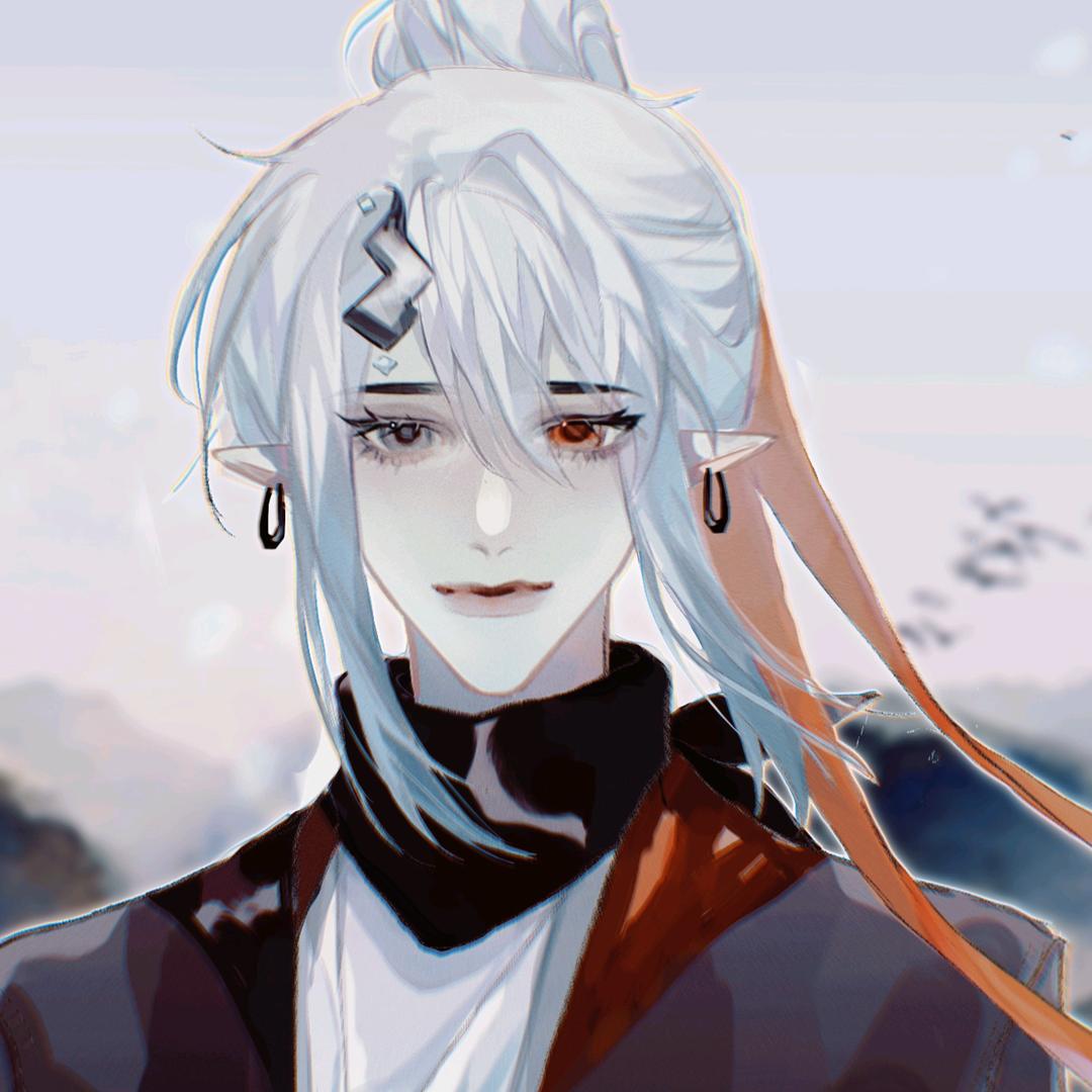 银狸