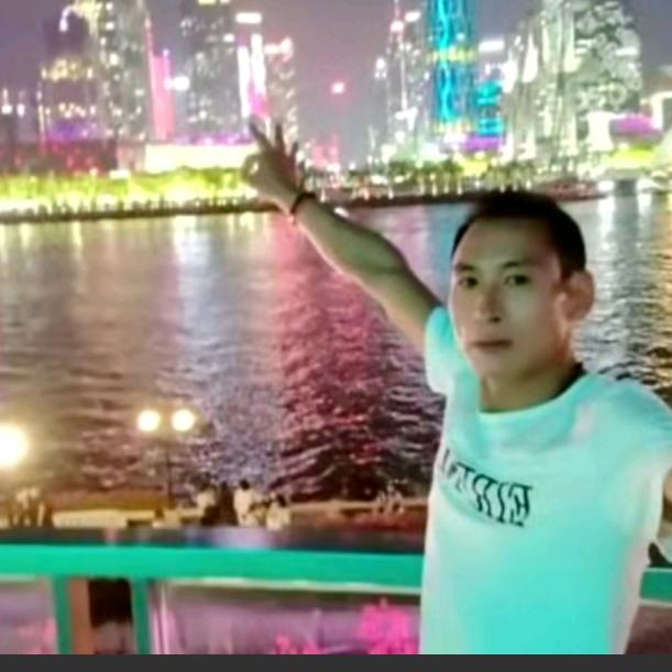 维西傈僳爬