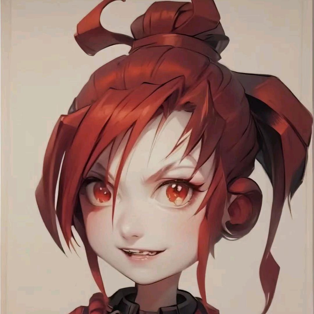 梦幻阿泽