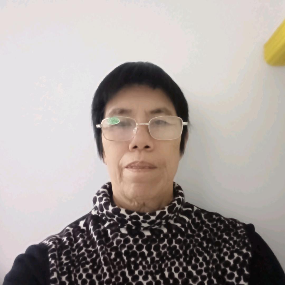 钟秀爱生活