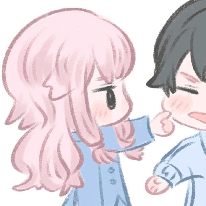 关于小任的事～