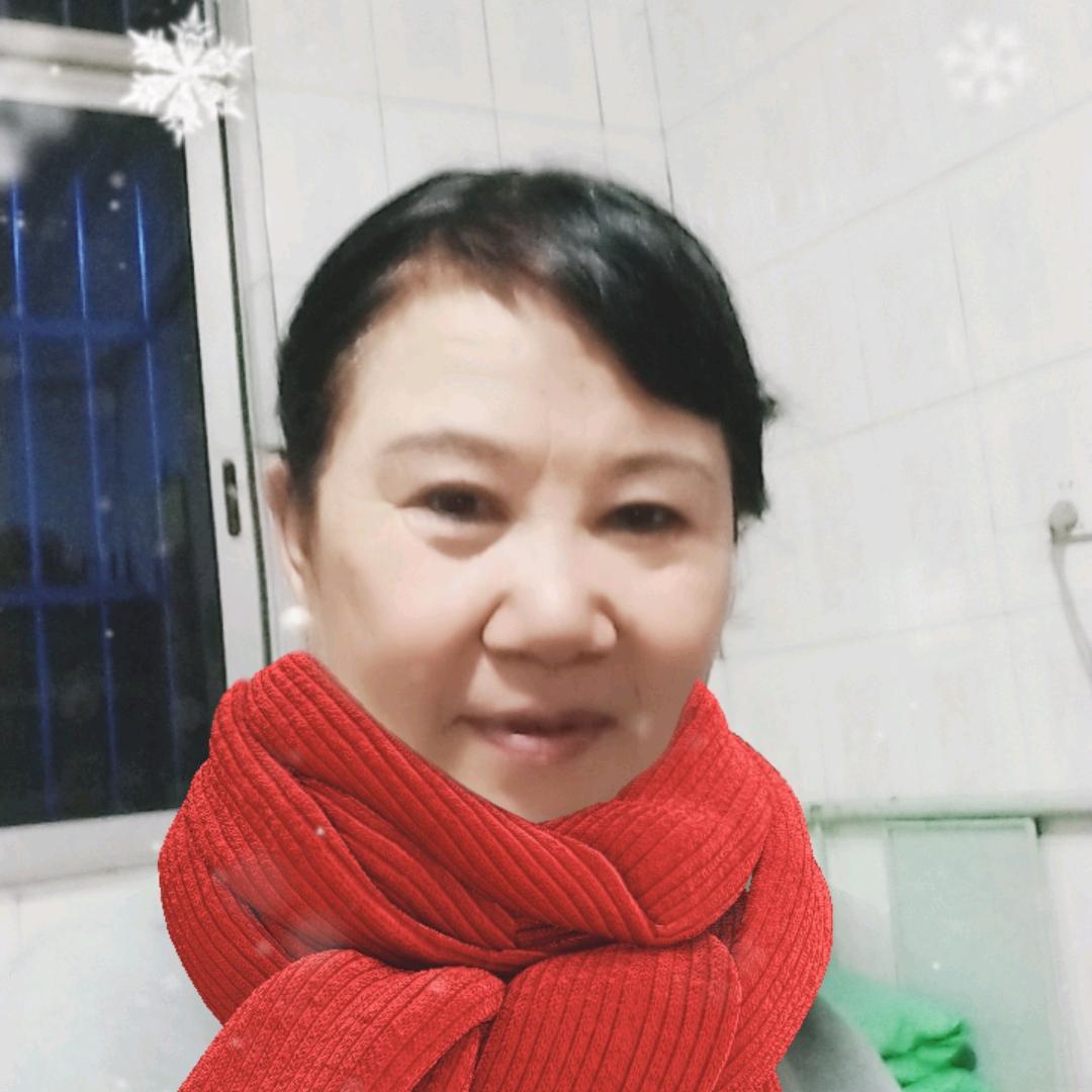 风顺红娘