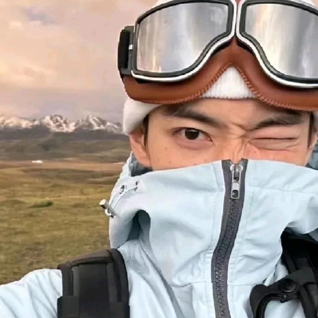 多来点晴天