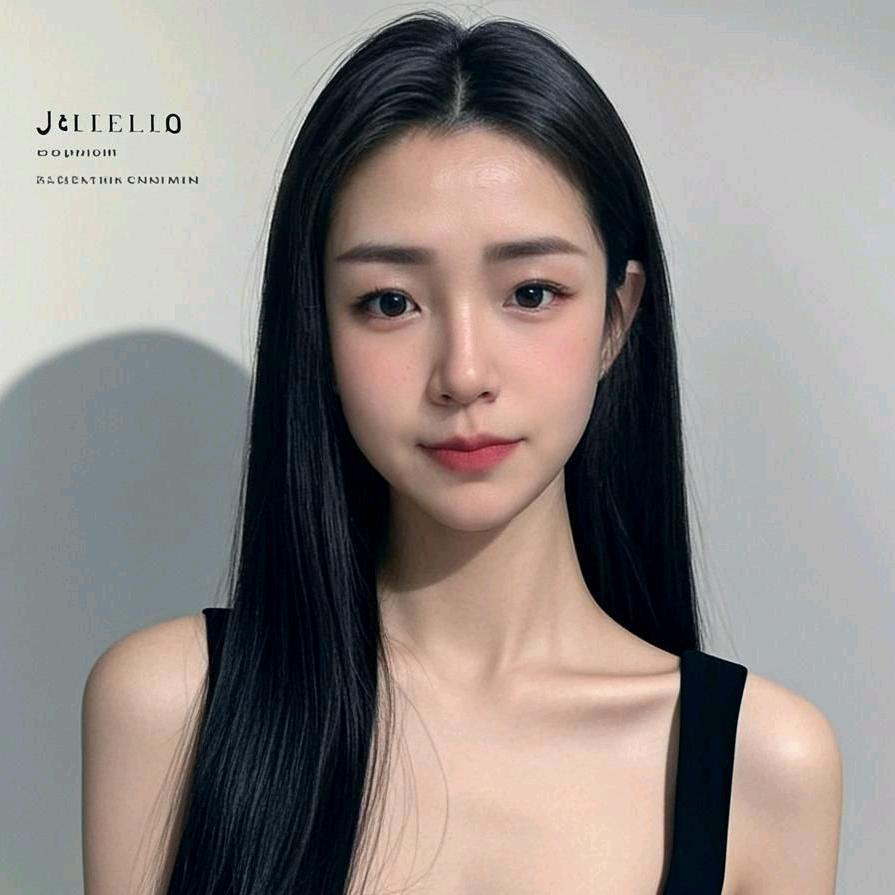 艳丽美发店