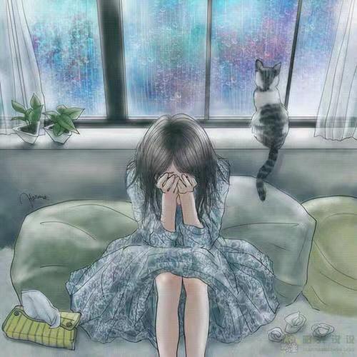 余生守护【谢绝私聊，连赞】