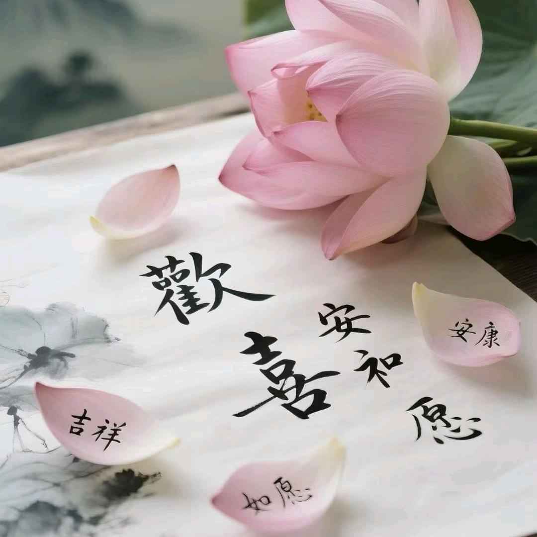 我是君君呀