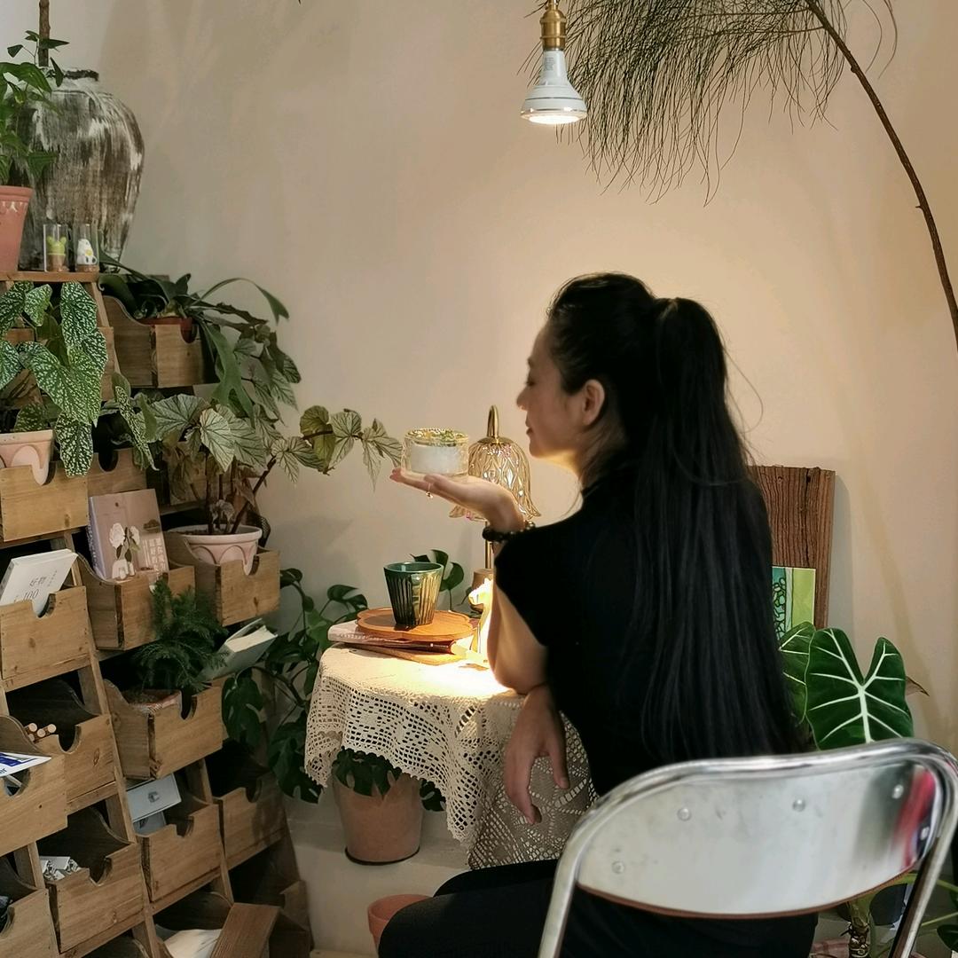 群🌻