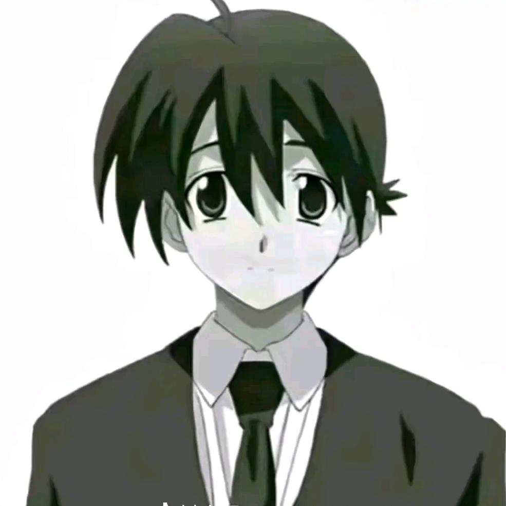 伊藤诚ジ