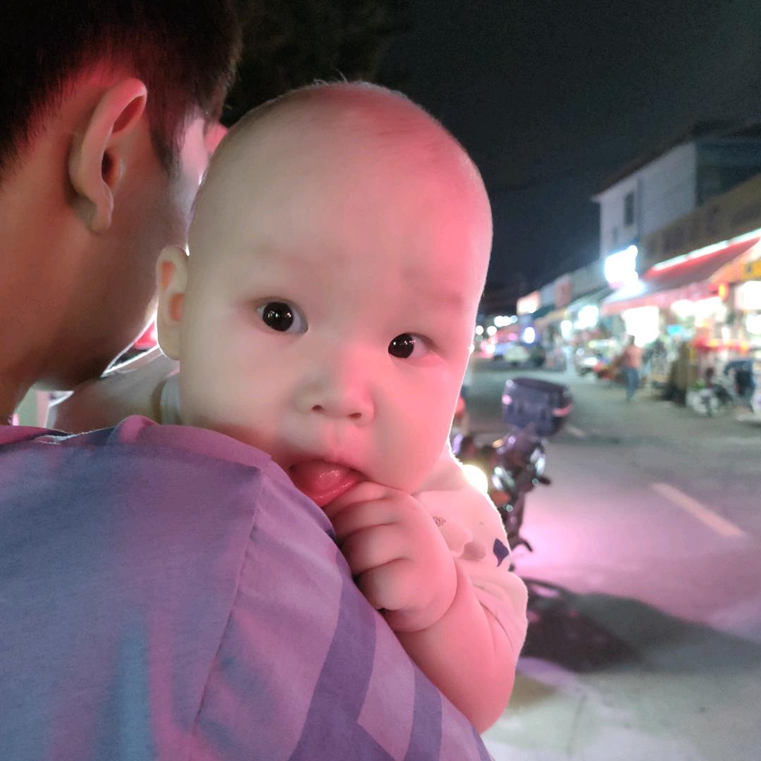 很久以前