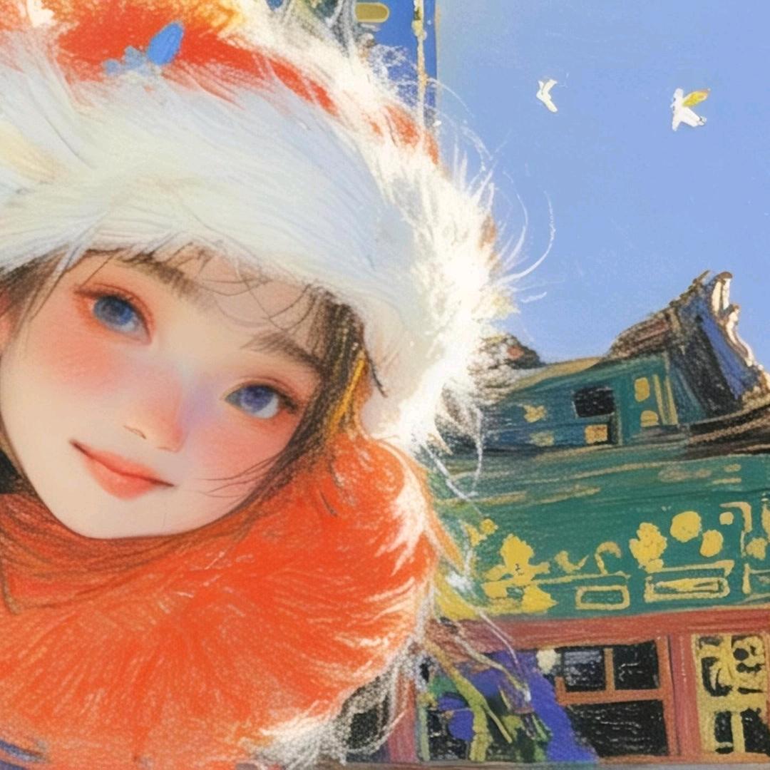 慌慌🧡（和王源过生日版）