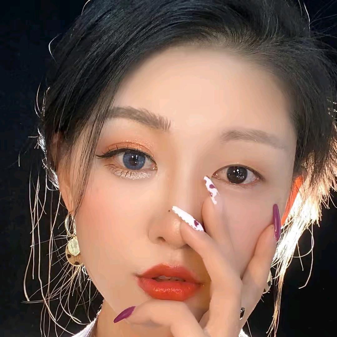 琦琦直播同款推荐