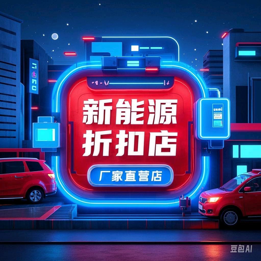 新能源货车直销