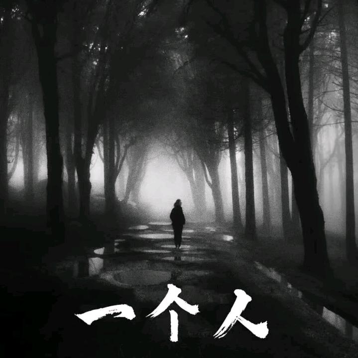 迷路的人