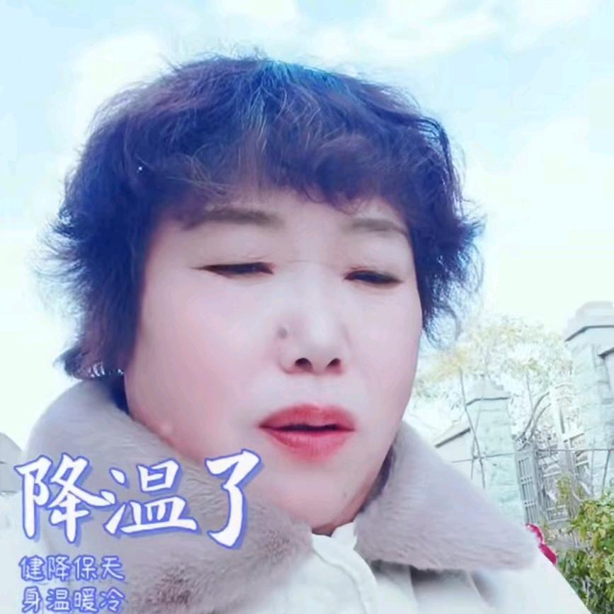 晨晨奶奶