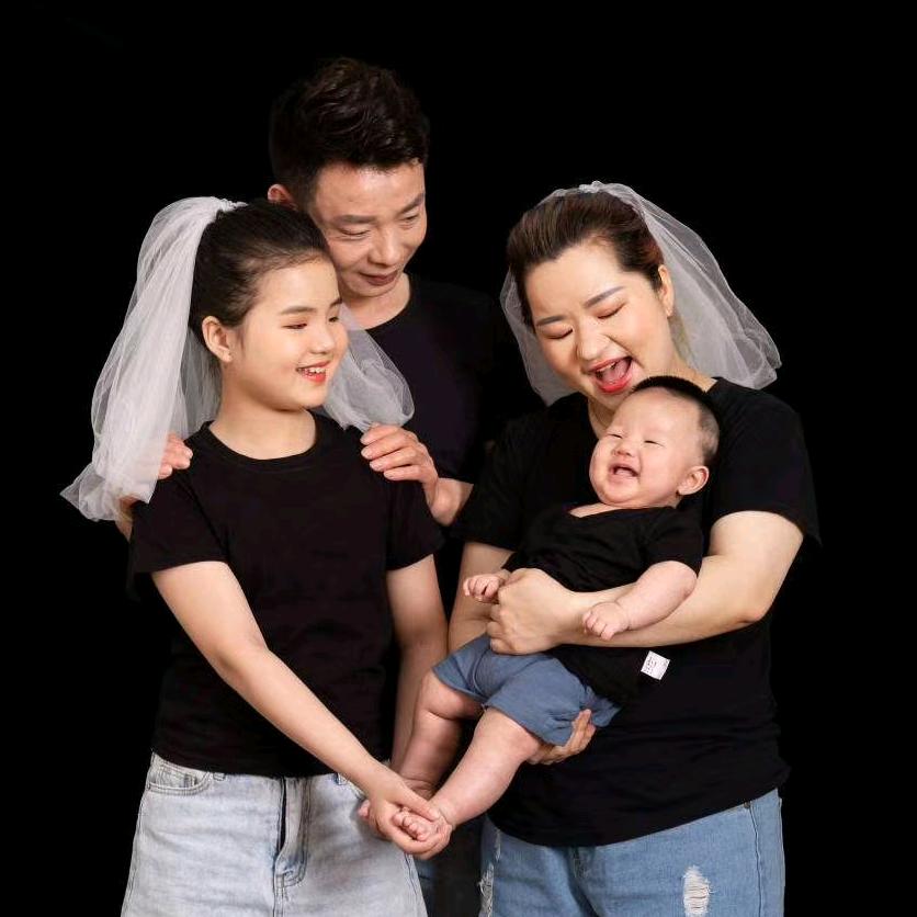新型像张慧