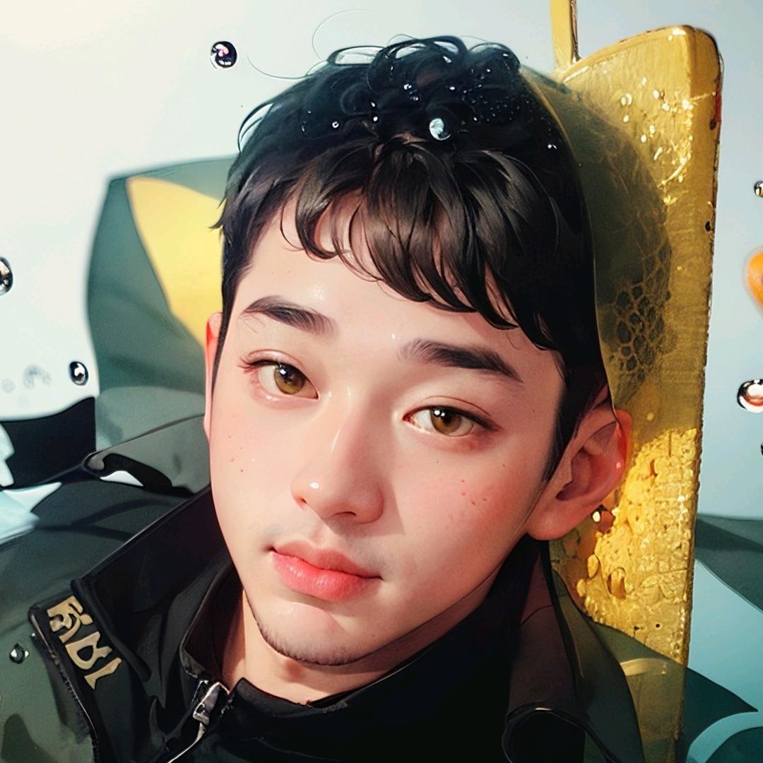 李鲜森农Hi