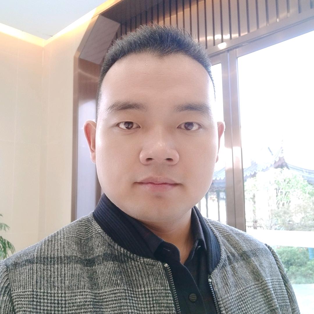 常方圆（摆摊日常)