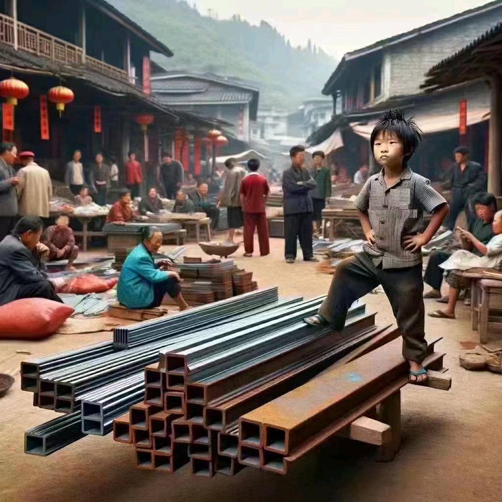 善富福康