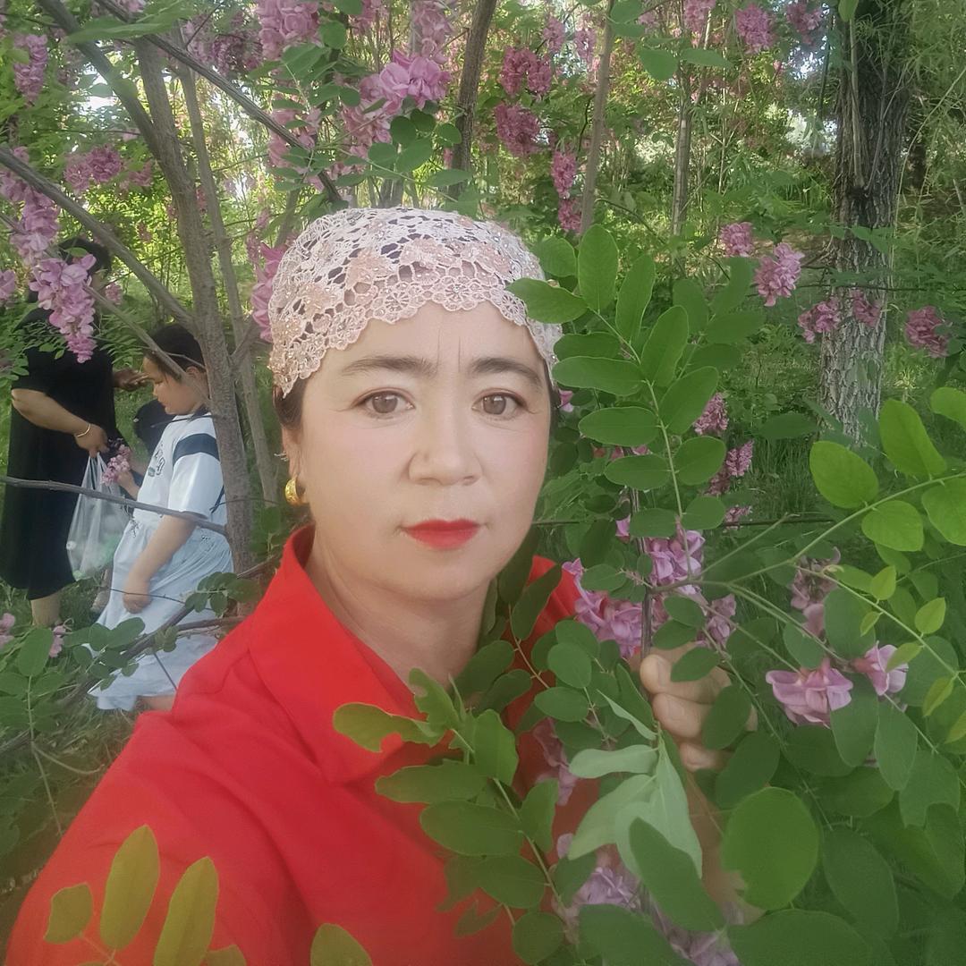 冯姐