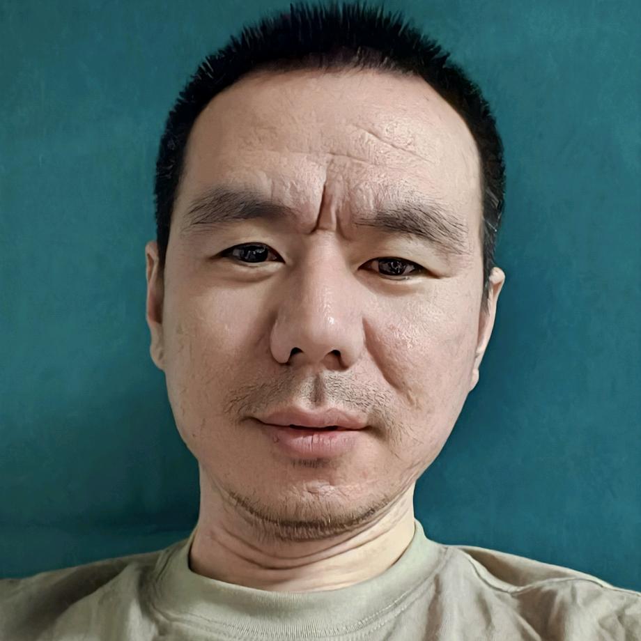 绝对好男人