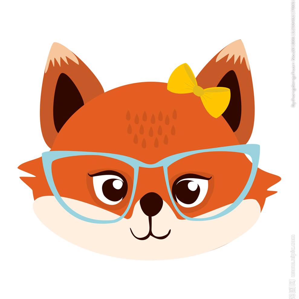 慕士塔格合唱团（红狐狸🦊）