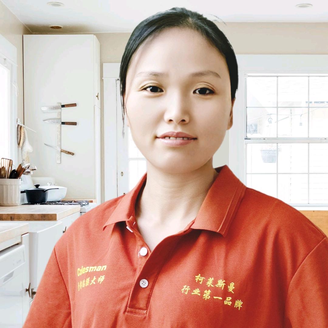 @砀郡  柯莱斯曼家居膜