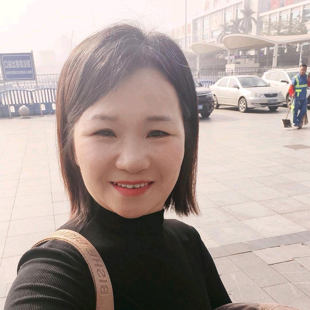 罗姐做家政