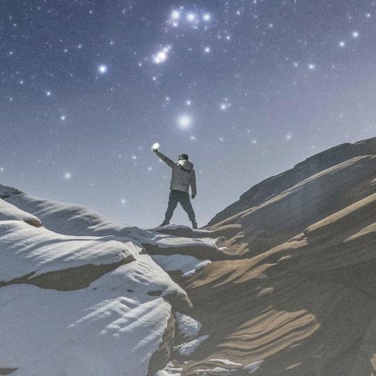 丁小鬼