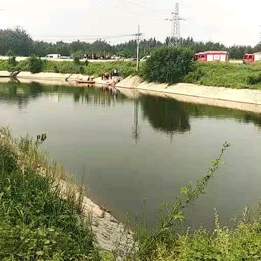 @汶水河畔