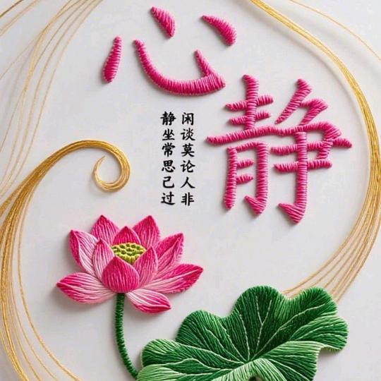 💞 `͈静心´͈ 💞