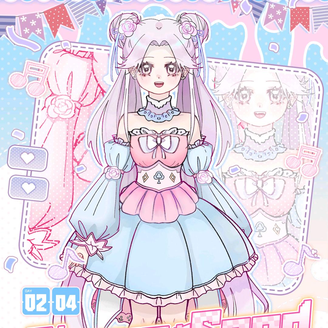 FlowerSeed-FS花籽动漫嘉年华