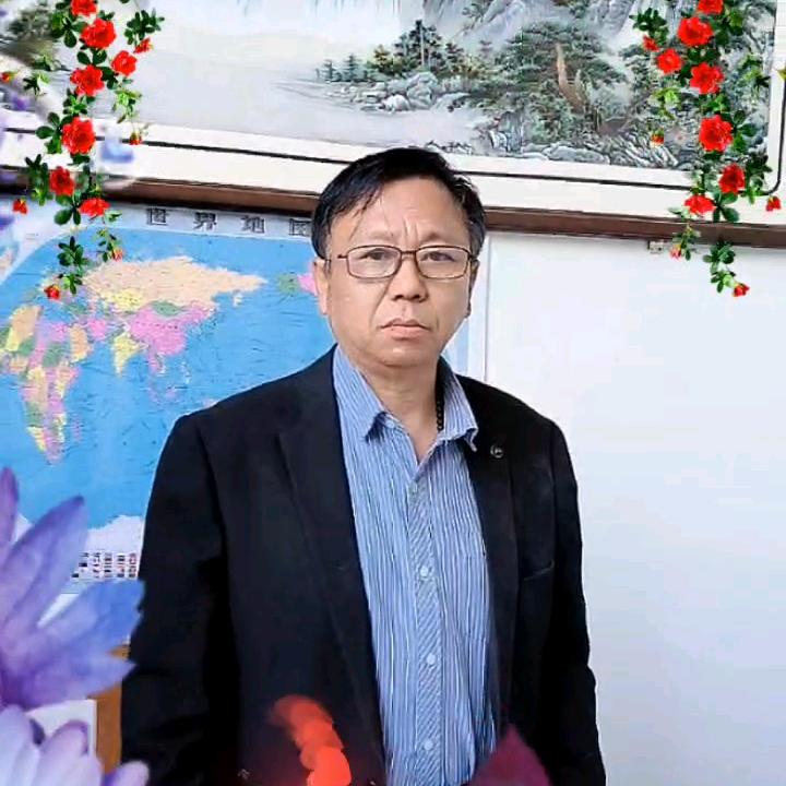 李哥爱生活