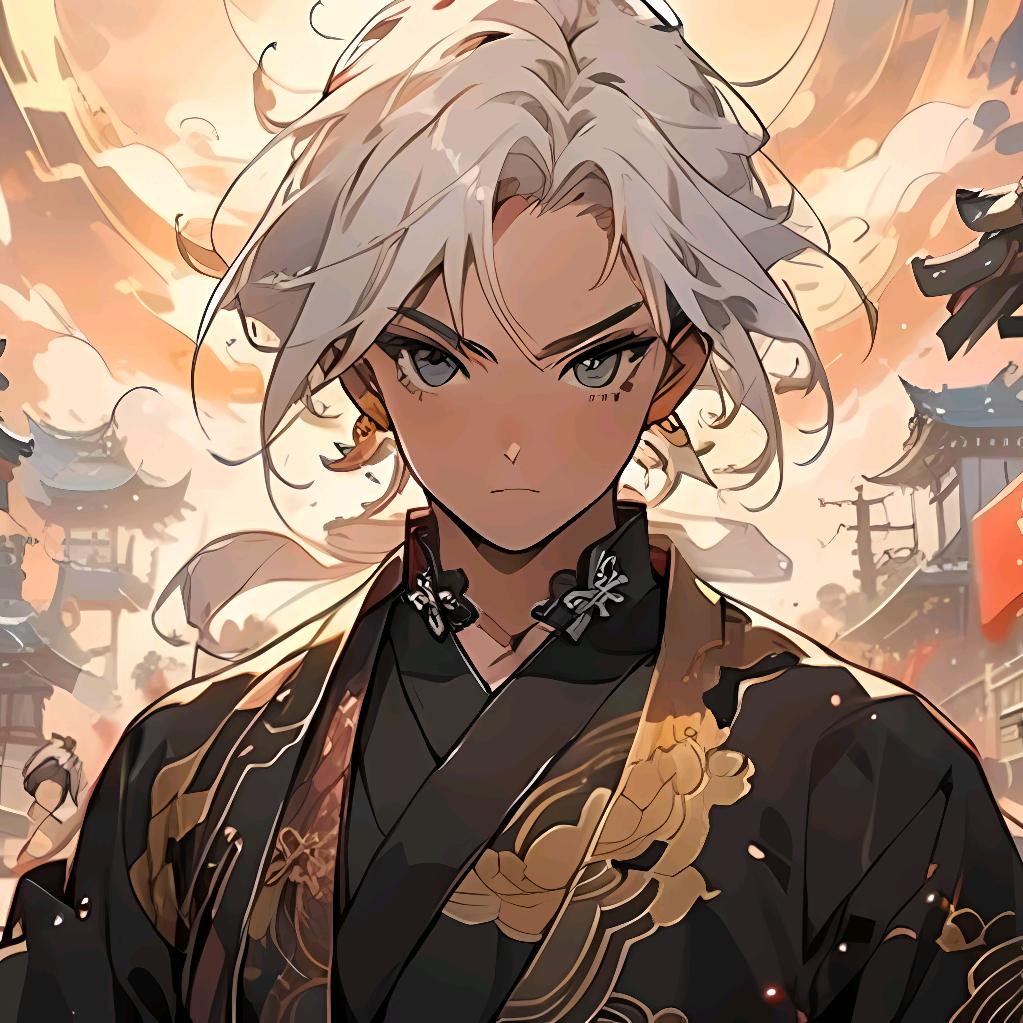 简绘Ai