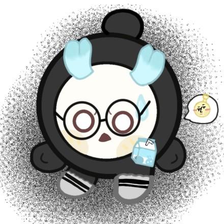 @可乐