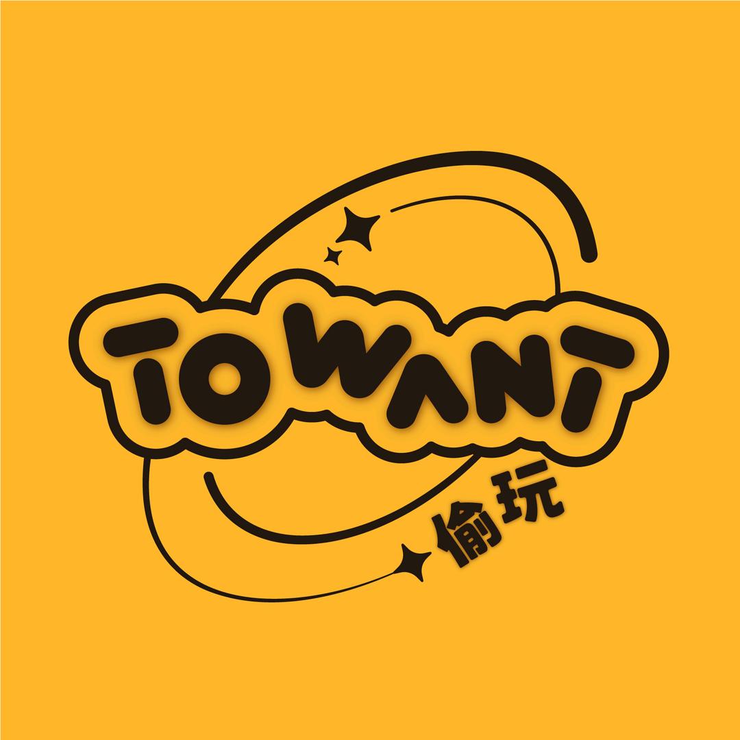 TOWANT潮玩