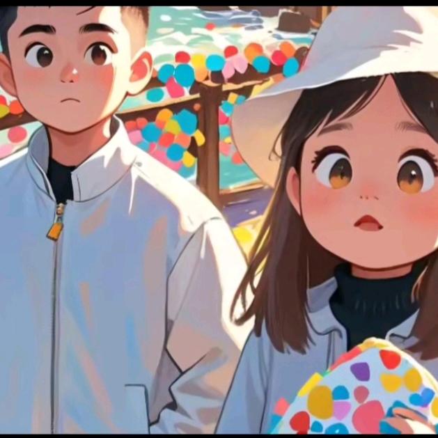 追不上的晚风