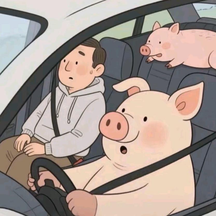 没苦硬吃
