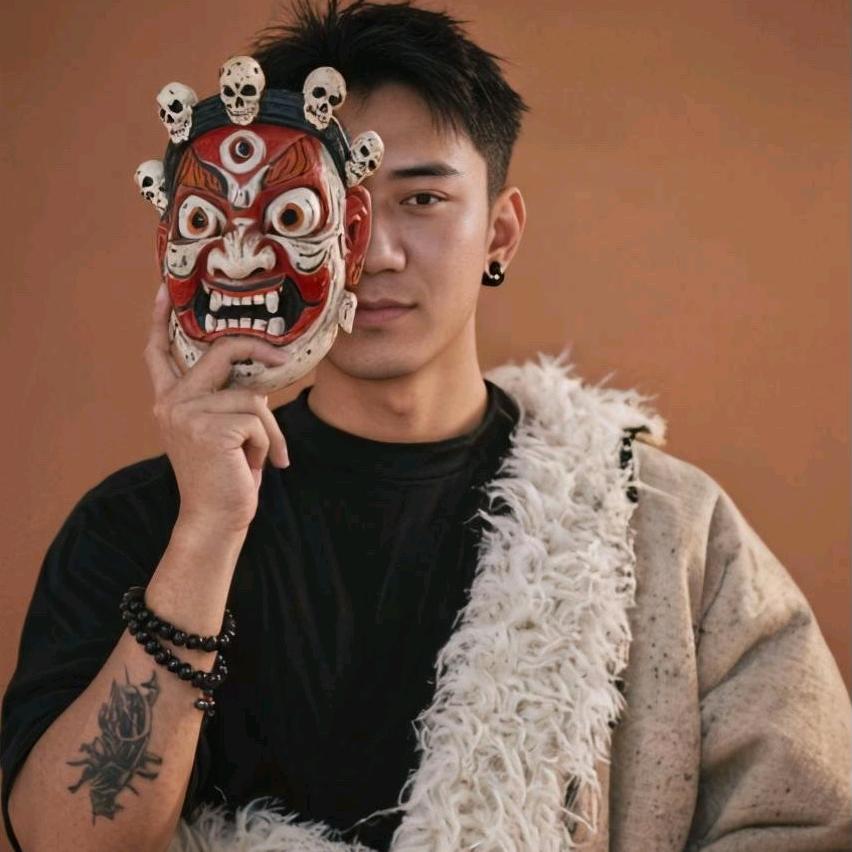 །🇧🇹 བདེ་མོ།།🇧🇹