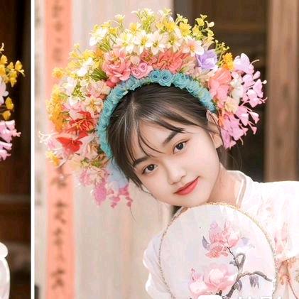 讨厌~吃香菜！头像