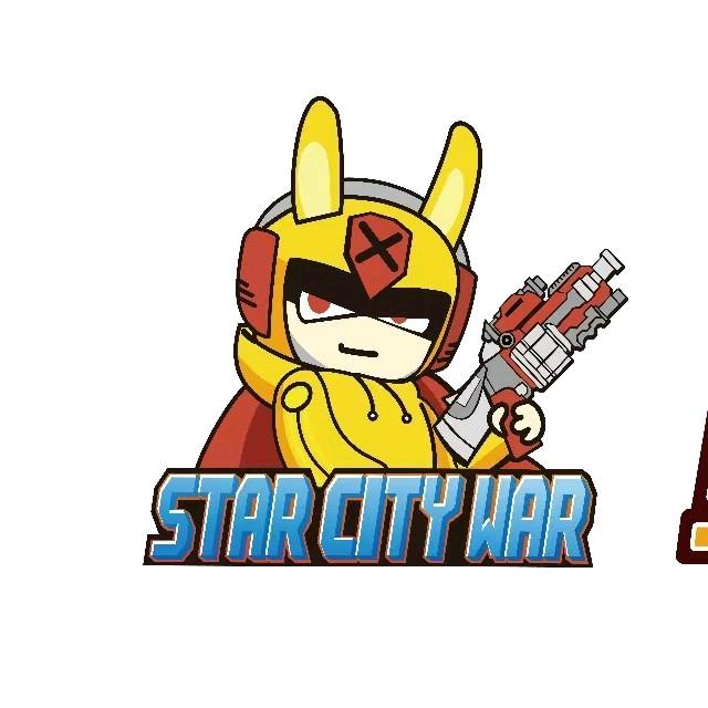 星城战记(盛泽店)