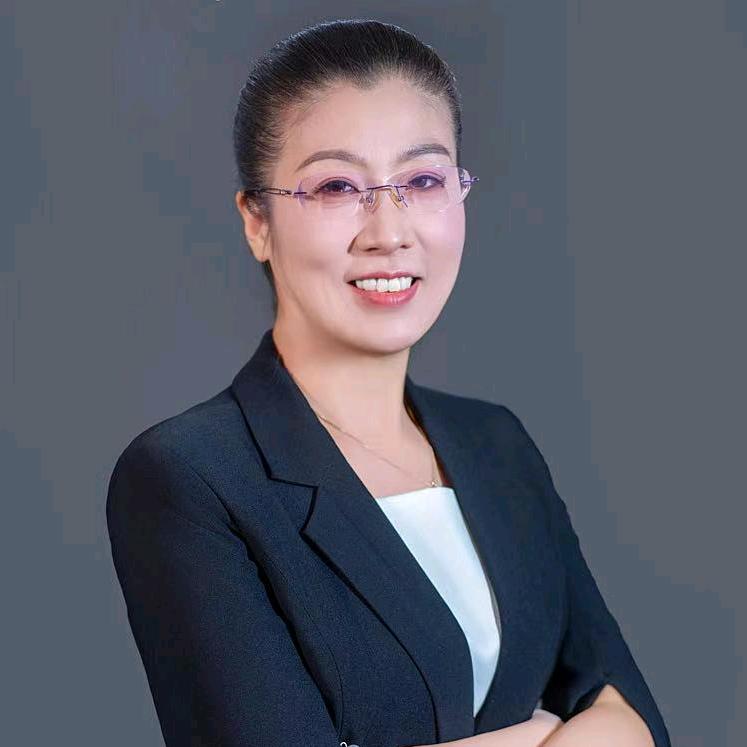 徐敏在深圳做家政