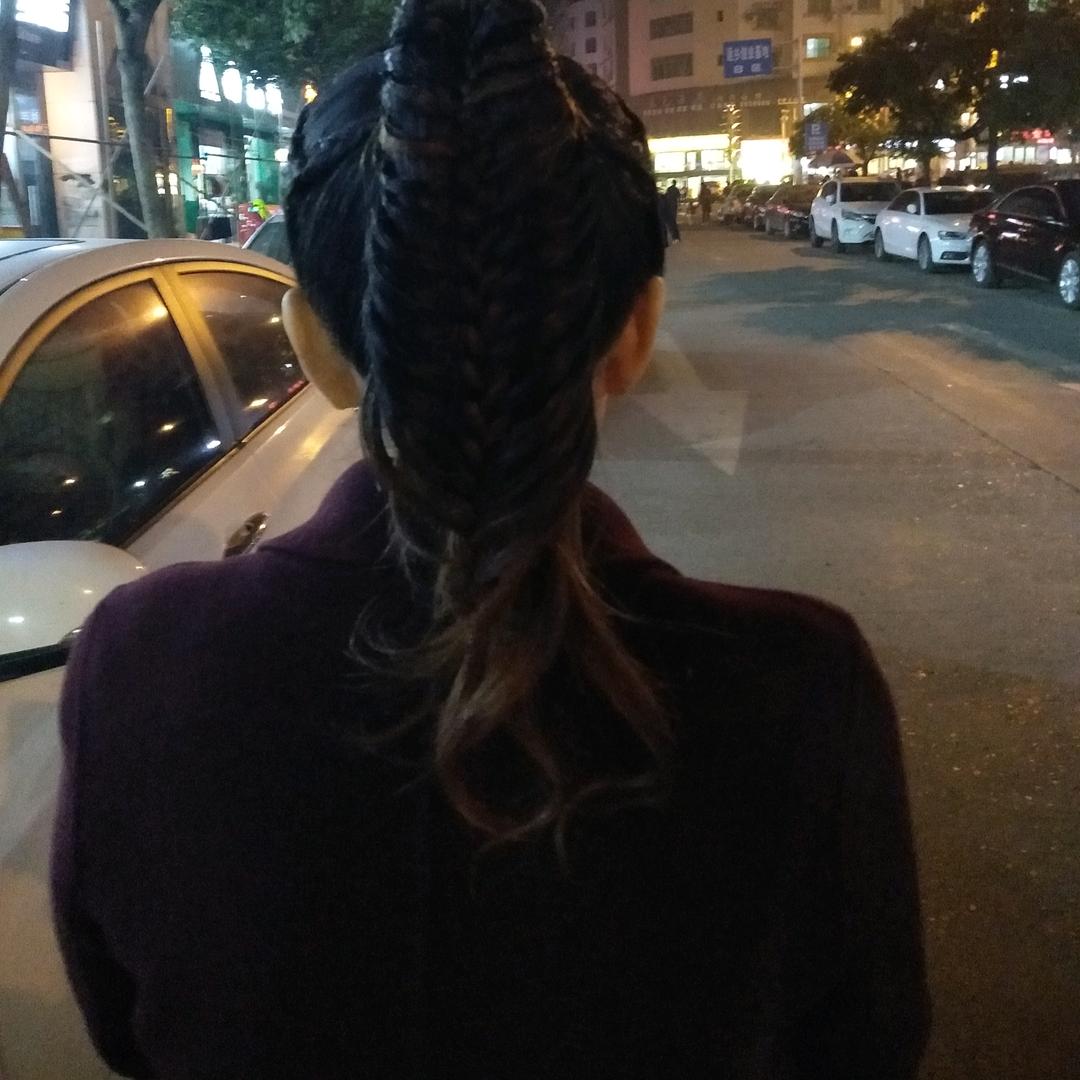 红姐