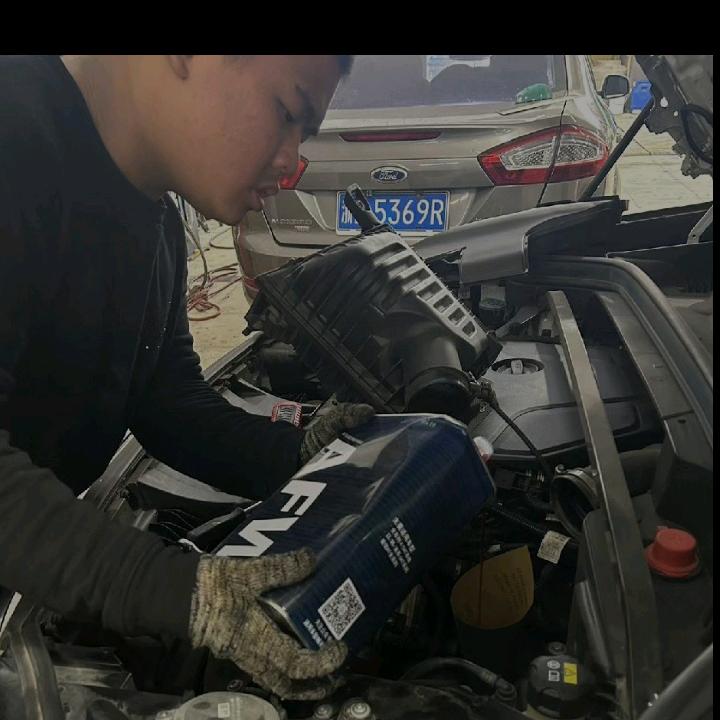 车子保养