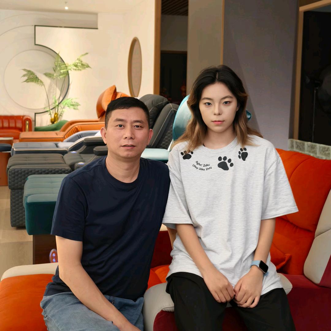 沐足汇（慧慧）