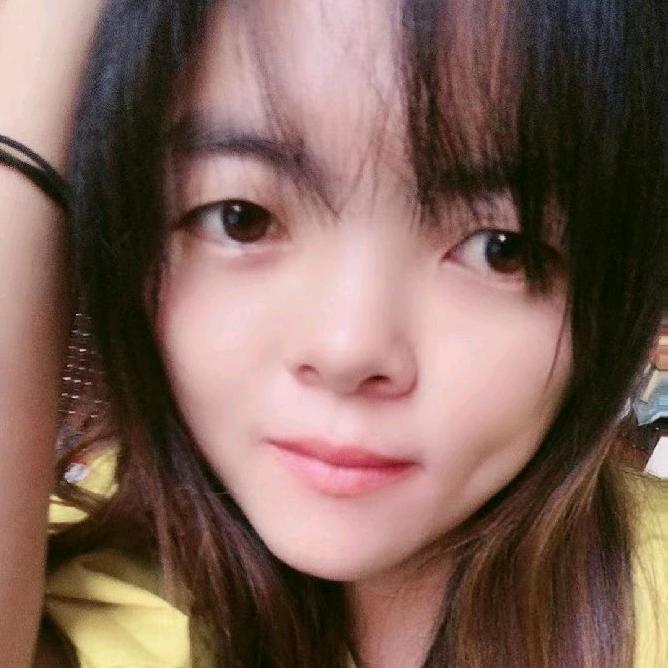 掀起刘海女汉纸